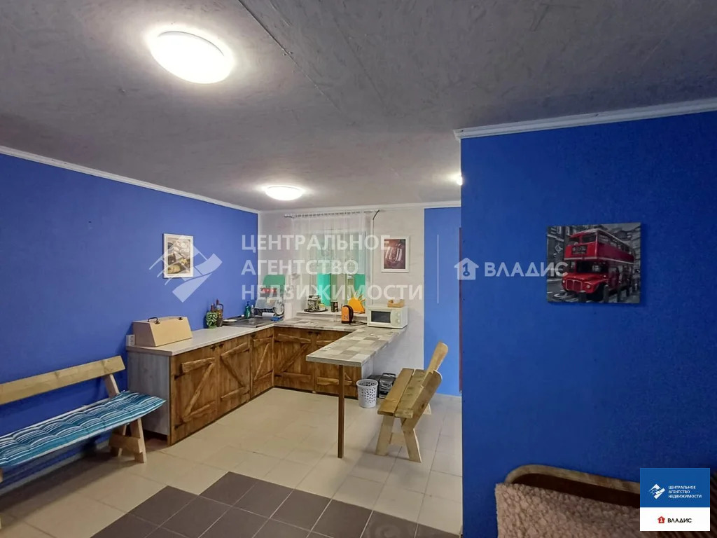 Продажа дома, Рязанский район, садоводческое товарищество Сокол - Фото 8