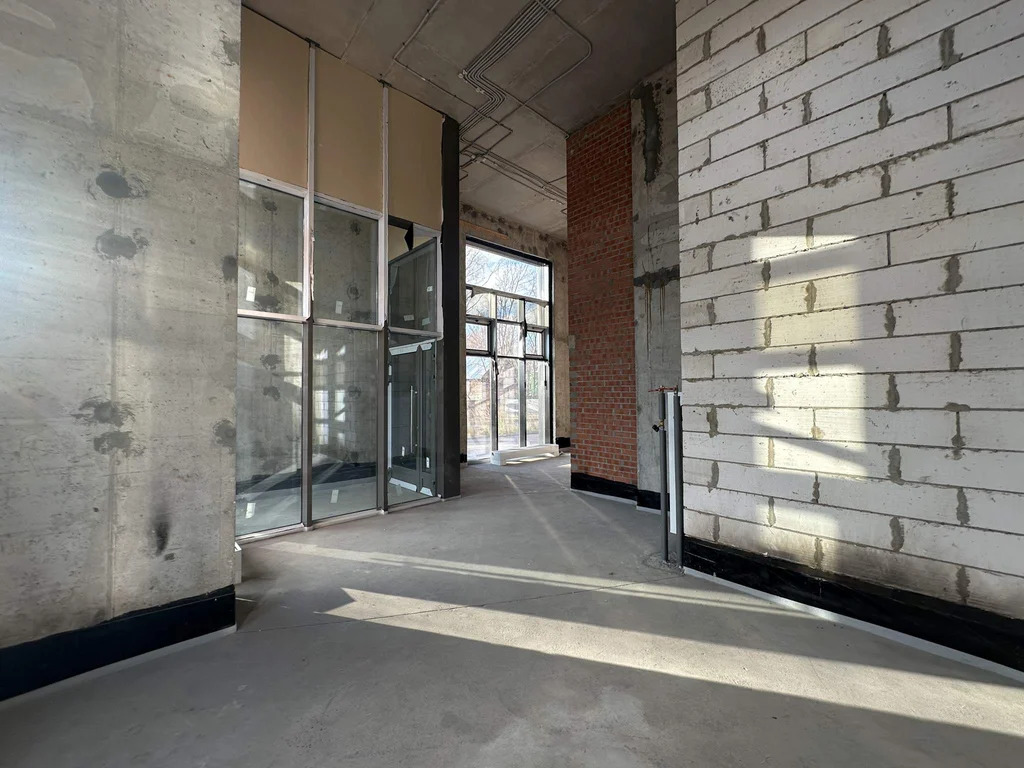 Аренда ПСН площадью 52.2 м2 - Фото 4