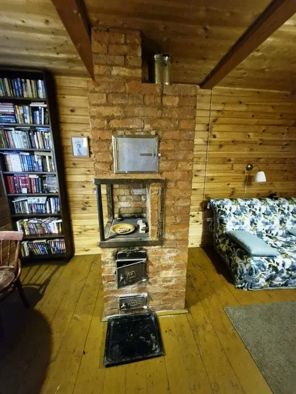 Дом в селе Гжель - Фото 19