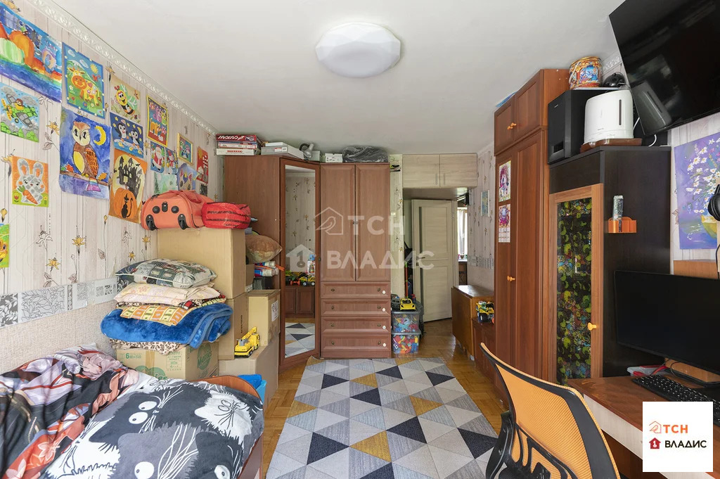 Продажа квартиры, Королев, улица Папанина - Фото 2