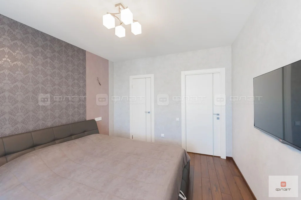 Продажа квартиры, Казань, ул. Галимджана Баруди - Фото 13
