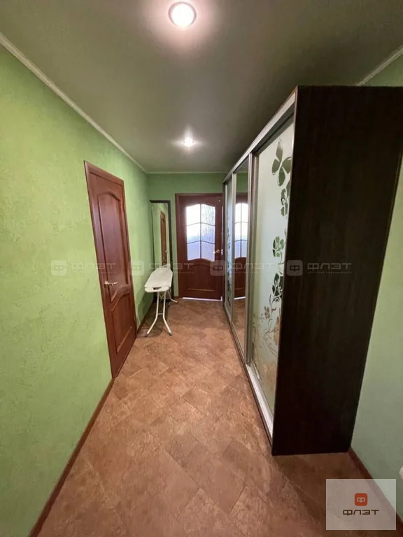 Продажа квартиры, Казань, ул. Кулахметова - Фото 6