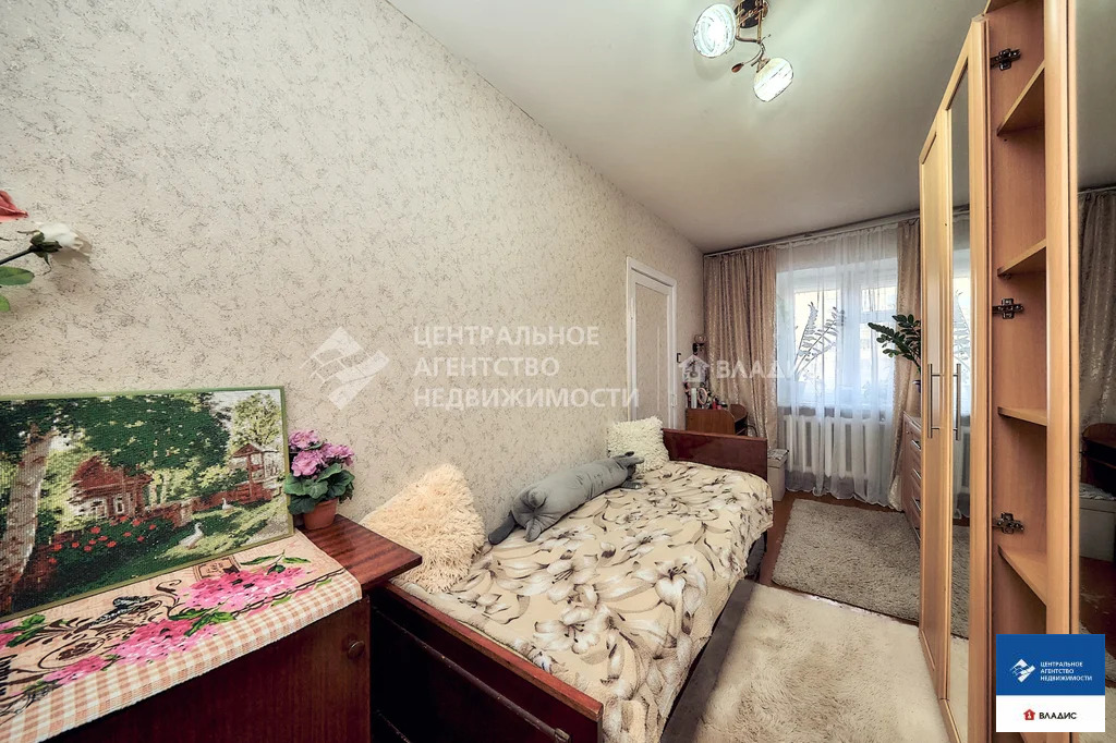 Продажа квартиры, Рязань, ул. Бронная - Фото 1