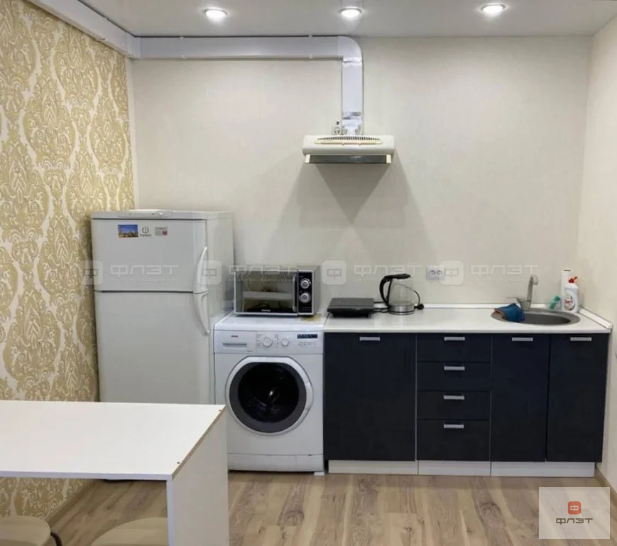 Продажа квартиры, Казань, ул. Серп и Молот - Фото 3