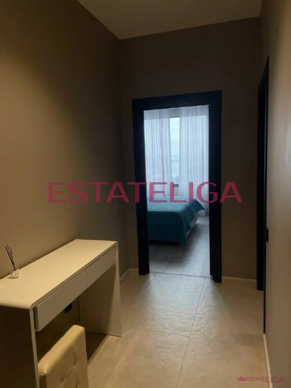 Аренда квартиры, Мичуринский пр-кт. - Фото 11