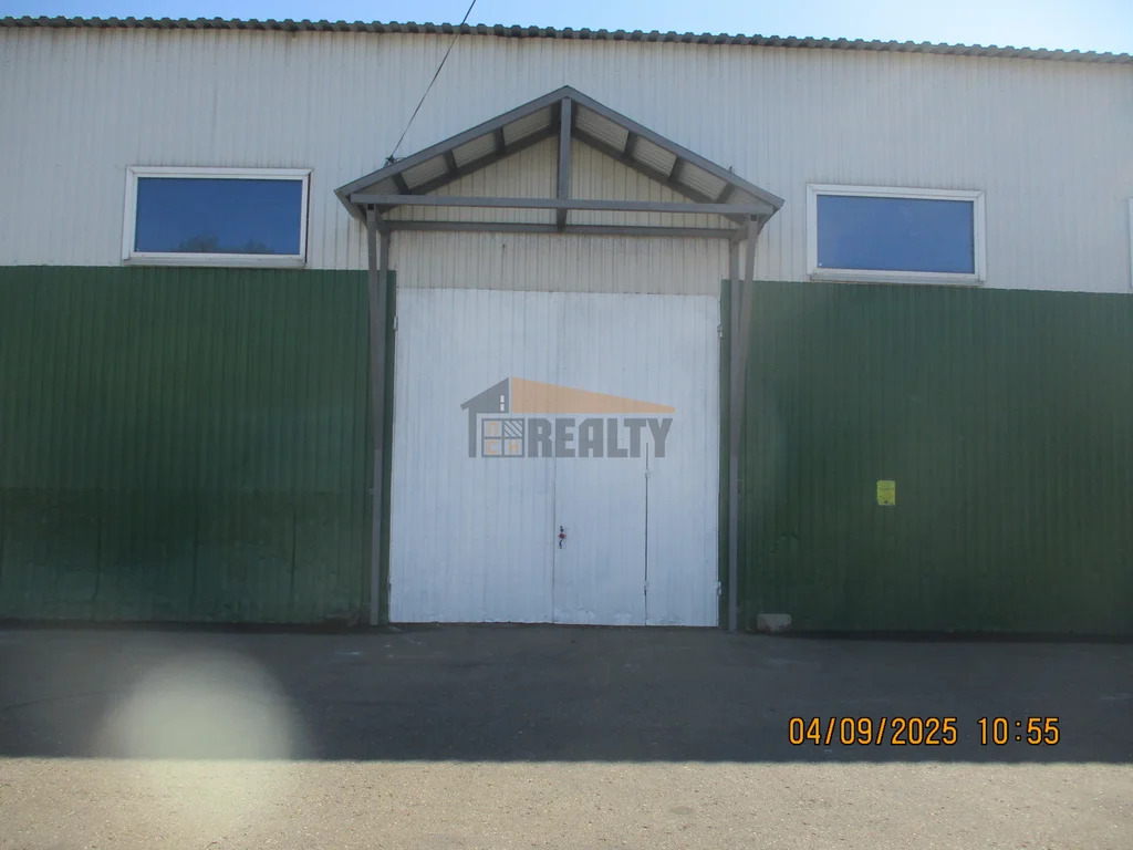 Аренда склада, Одинцово, ул. Союзная - Фото 4