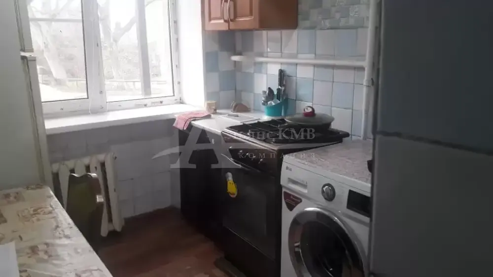 Продажа квартиры, Иноземцево, ул. 50 лет Октября - Фото 4