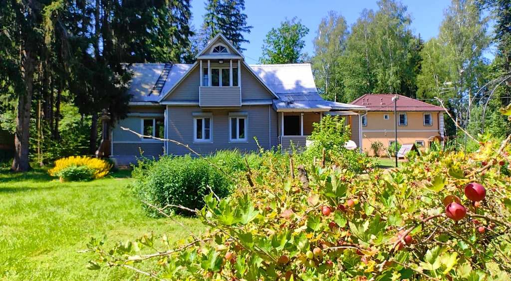 Продажа дома, Апрелевка, Наро-Фоминский район, ул. Кутузова - Фото 26