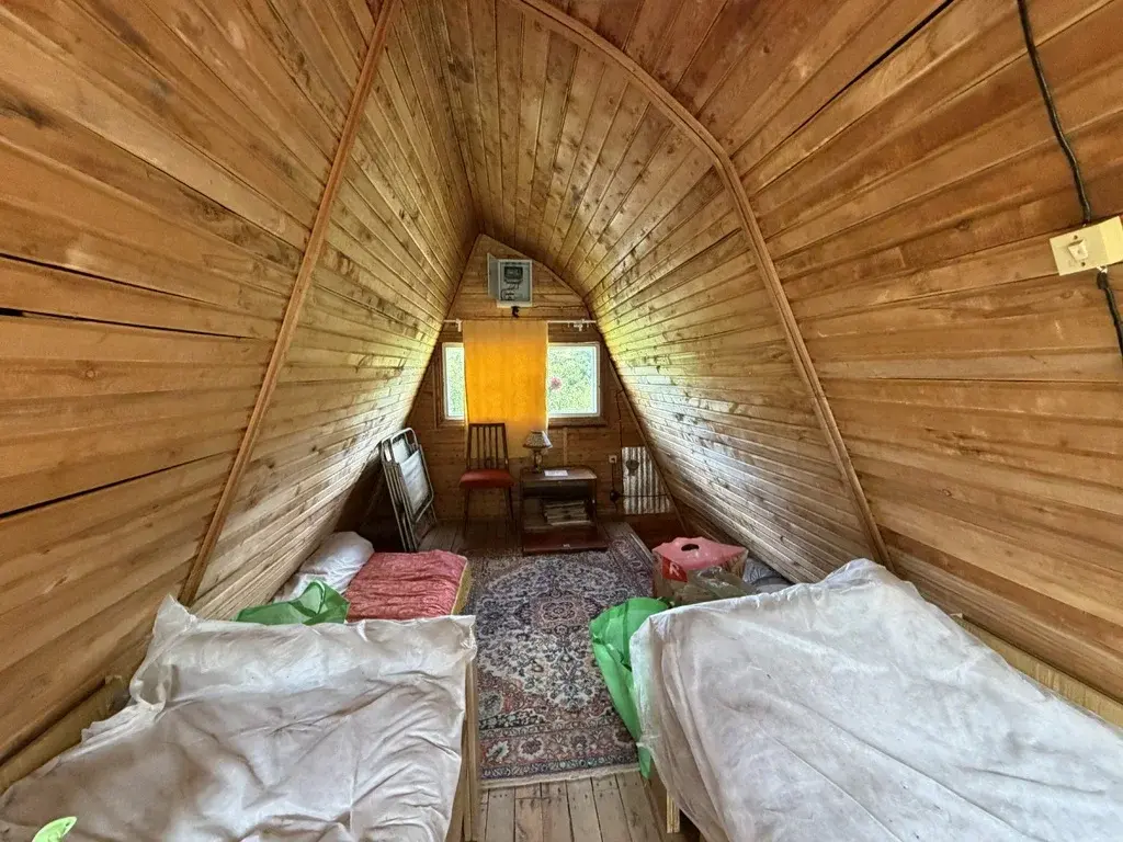 Дача в СНТ Рассвет-3 - Фото 34