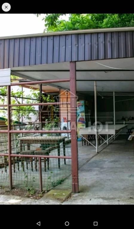 Продажа дома, Лермонтово, Туапсинский район, Дачная ул. - Фото 8