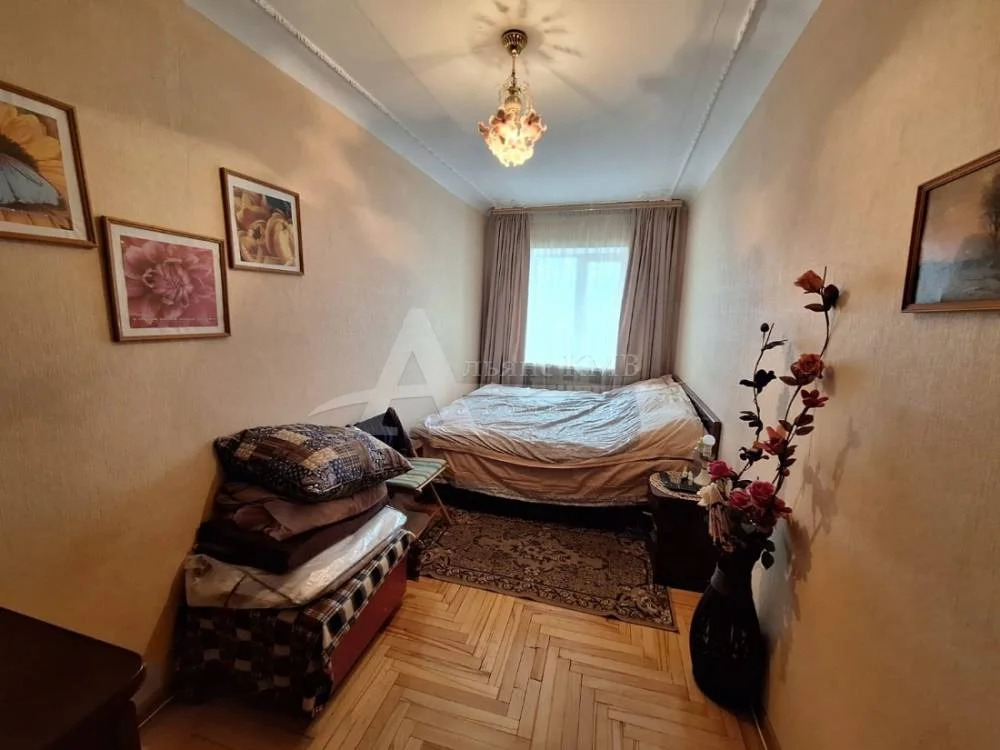 Продажа квартиры, Железноводск, ул. Октябрьская - Фото 8