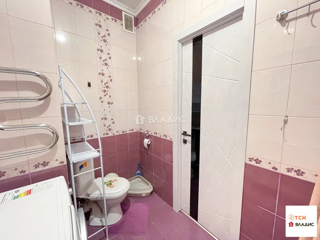 Продажа квартиры, Ивантеевка, ул. Хлебозаводская - Фото 42