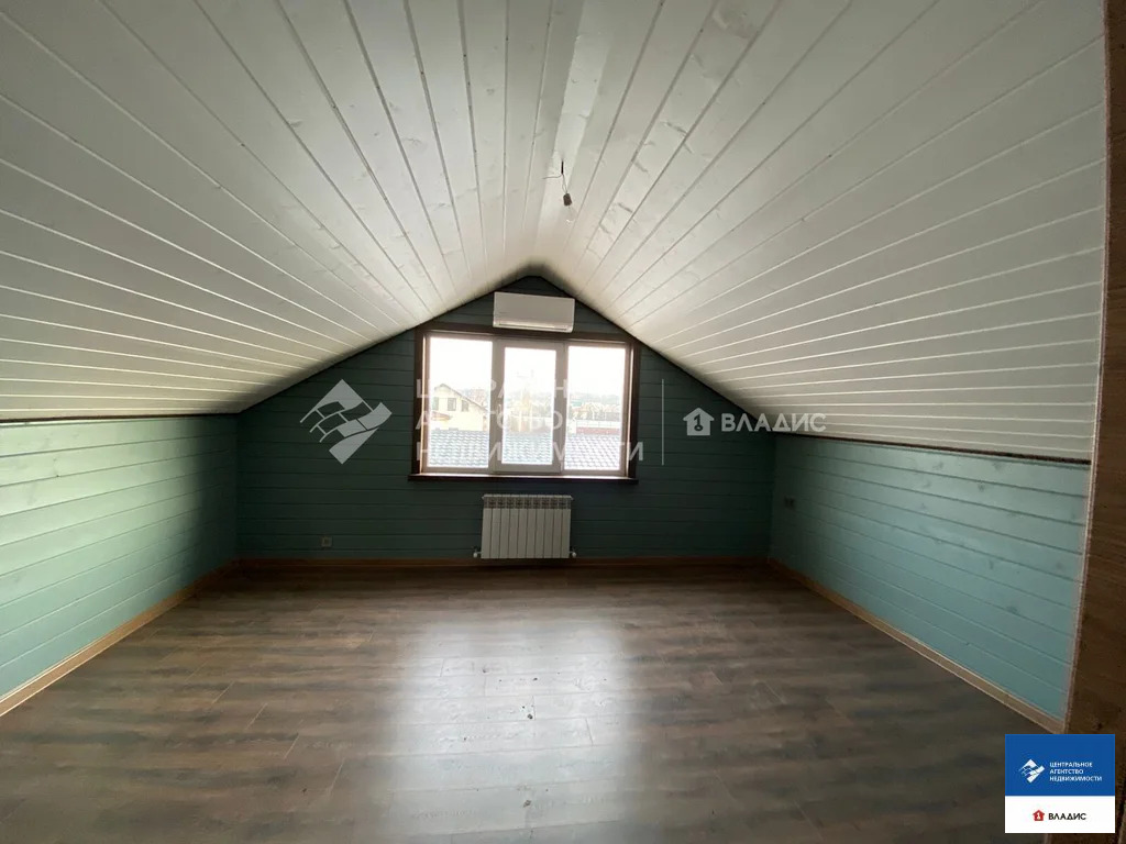 Продажа дома, Заборье, Рязанский район, Луговая улица - Фото 13