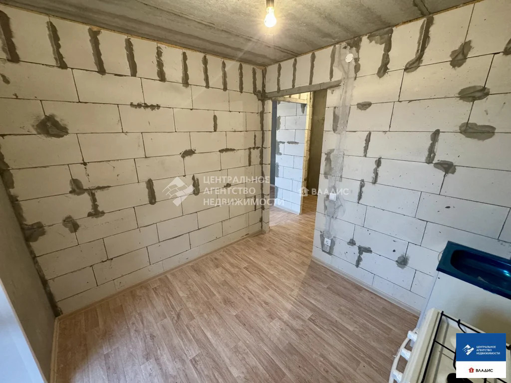 Аренда квартиры, Рязань, улица Княжье Поле - Фото 4