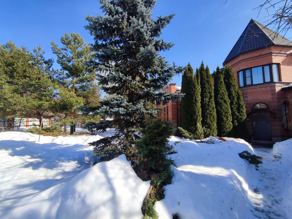 Продажа дома, Руднево, Новофедоровское с. п., ул. Дальняя - Фото 22