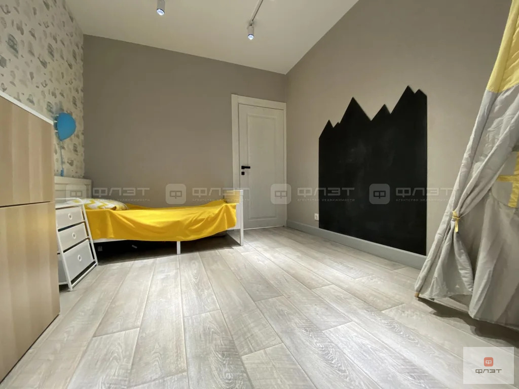 Продажа квартиры, Казань, пр-кт. Альберта Камалеева - Фото 12