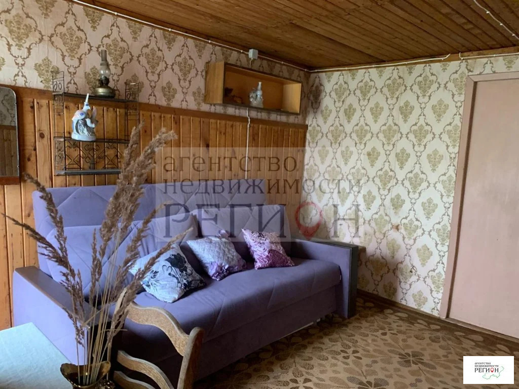 Продажа дома, Наро-Фоминский район, садоводческое некоммерческое ... - Фото 6