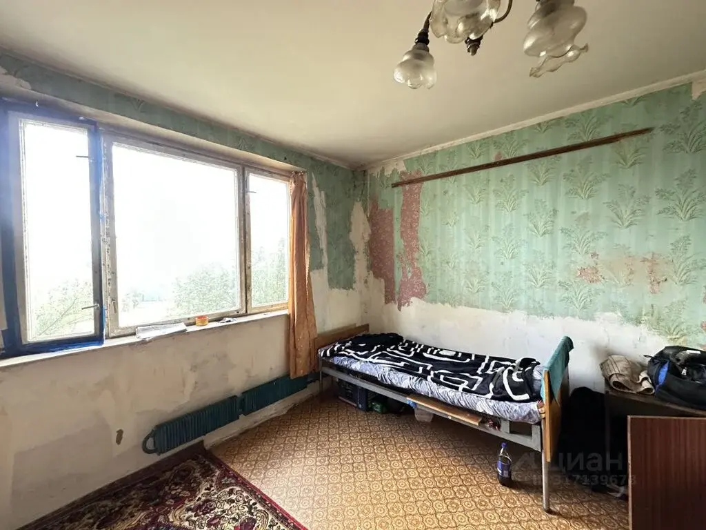 Купить двухкомнатную квартиру 52.0м Тихорецкий бул., 6, Москва, ЮВАО, ... - Фото 4
