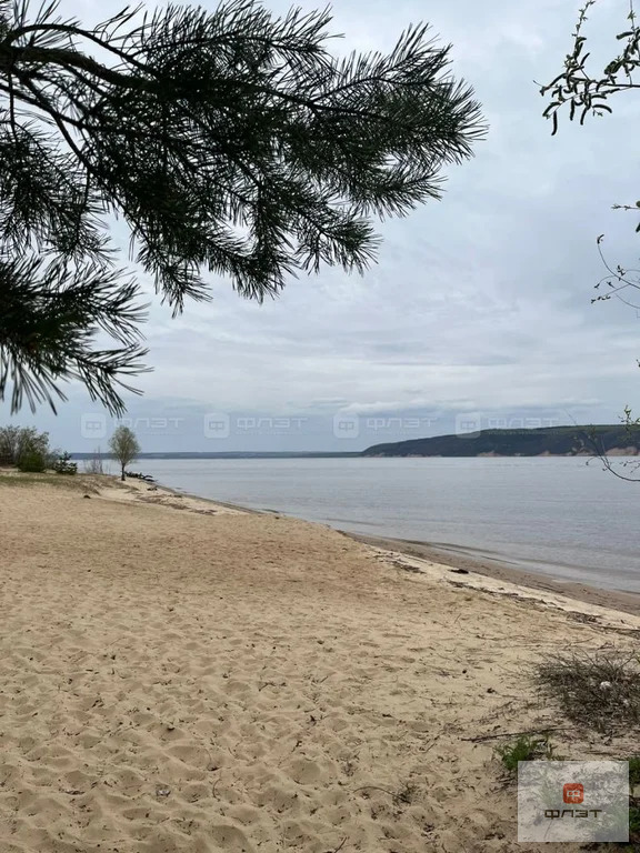 Продажа дома, Лаишевский район, дом 14 - Фото 1