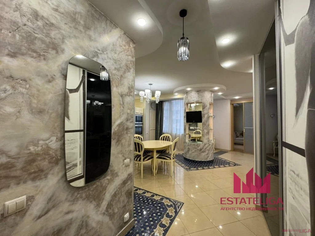 Аренда квартиры, Вернадского пр-кт. - Фото 8