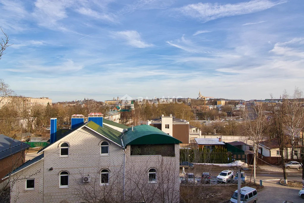 городской округ Владимир, улица Сакко и Ванцетти, д.23, 2-комнатная ... - Фото 41