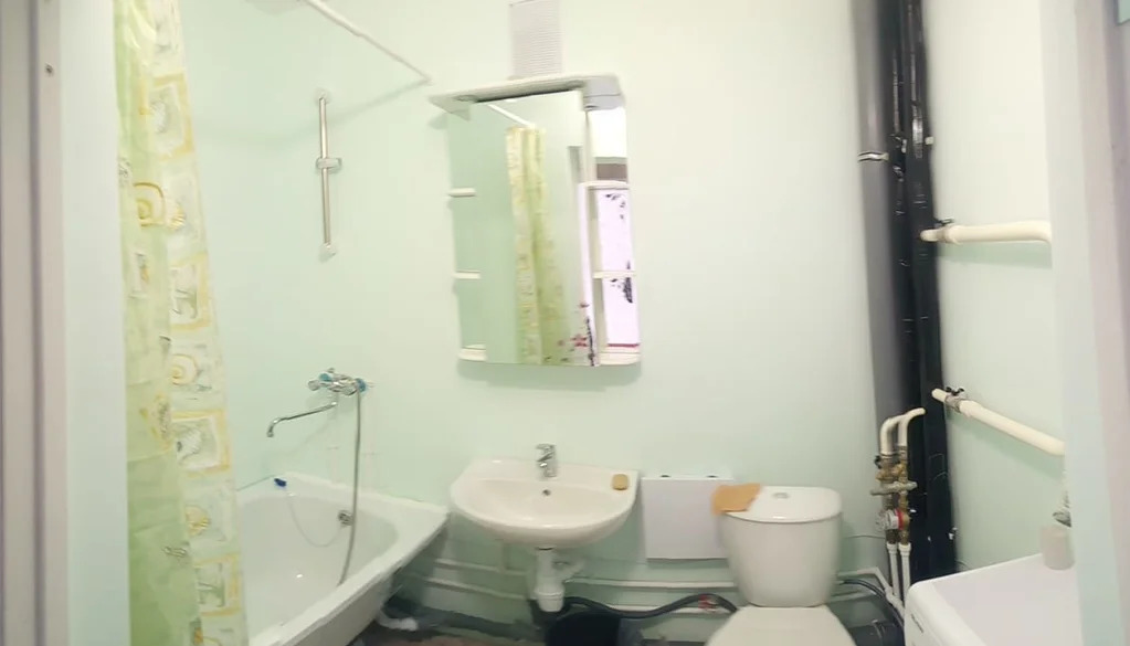 Аренда квартиры, Уфа, ул. Союзная - Фото 3