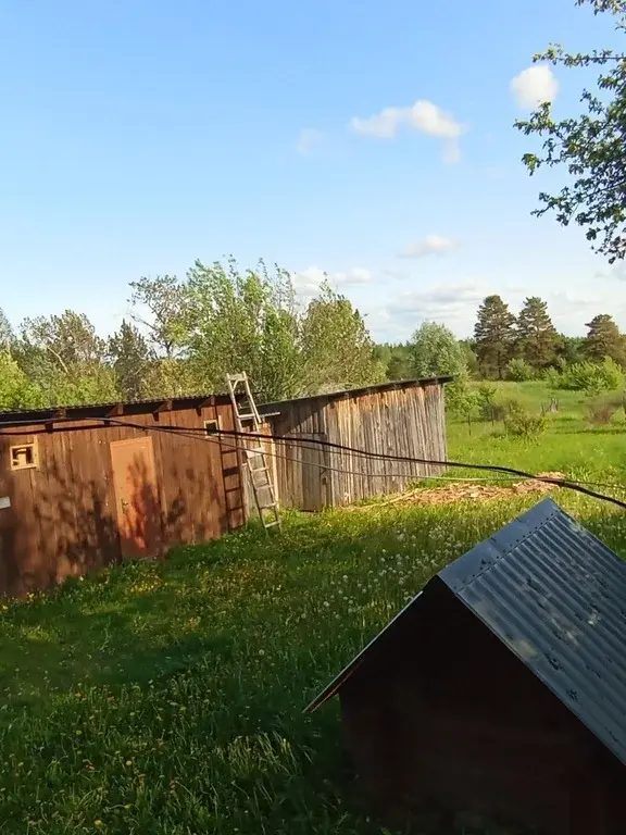 Дом с коммуникациями и ремонтом в живописном месте - Фото 13
