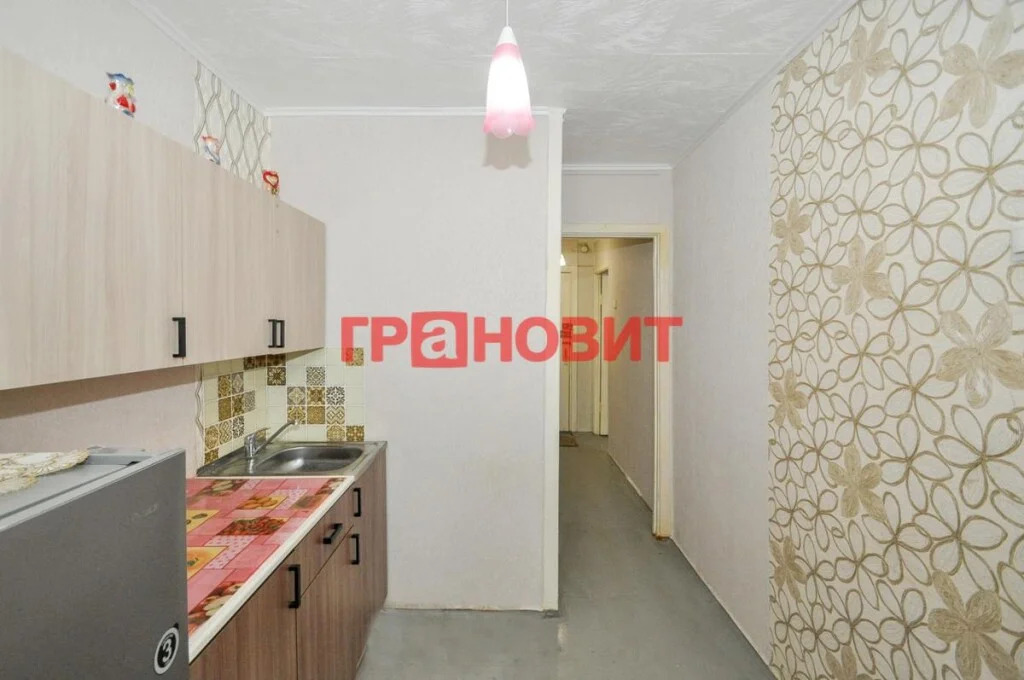 Продажа квартиры, Новосибирск, ул. Зорге - Фото 5