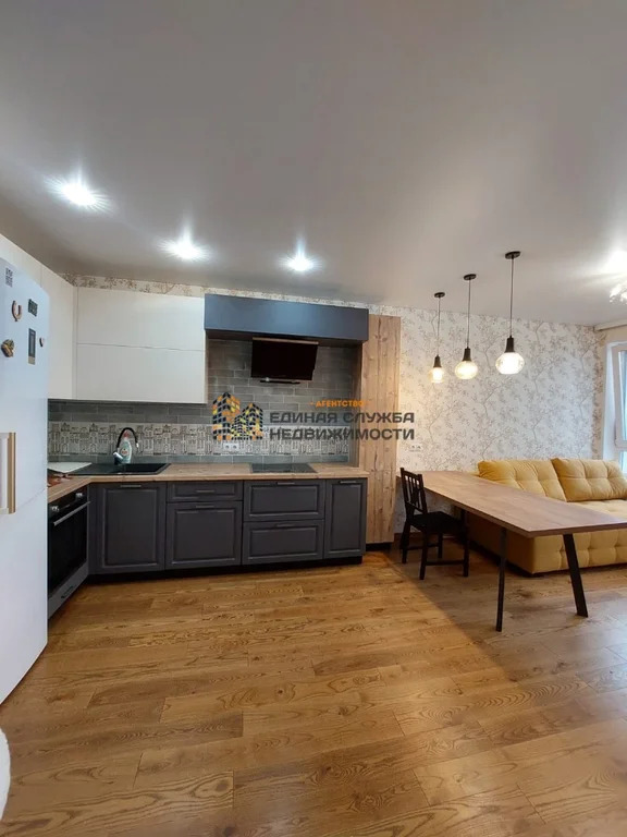 Аренда квартиры, Уфа, ул. Рихарда Зорге - Фото 11