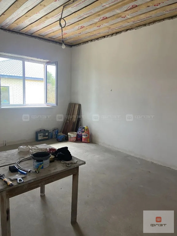 Продажа дома, Каипы, Лаишевский район, ул. Центральная - Фото 13