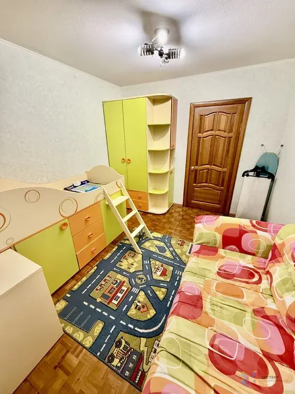 Продаю двухкомнатную  квартиру д. Дубнево, улица Новые дома, дом 6. - Фото 17