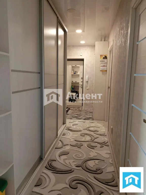 Продажа квартиры, Кохма, Ивановский район, ул. Восточная - Фото 19