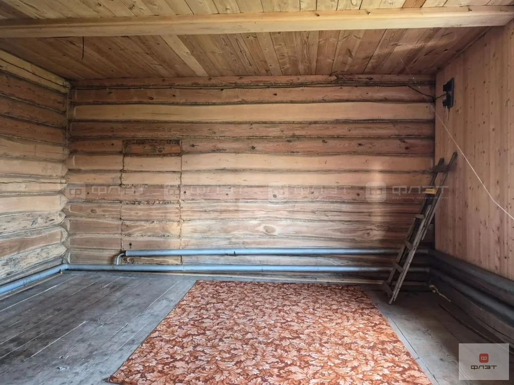Продажа дома, Шали, Пестречинский район, ул. Овражная - Фото 12