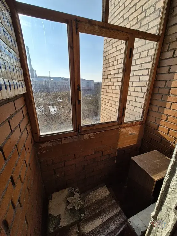 2-к. квартира, 43,9 м2, 6/9 эт. - Фото 18