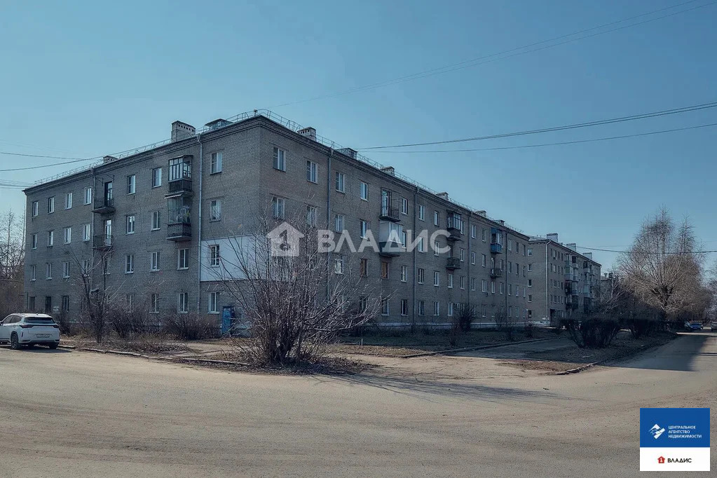 Продажа квартиры, Рязань, улица Карла Маркса - Фото 12