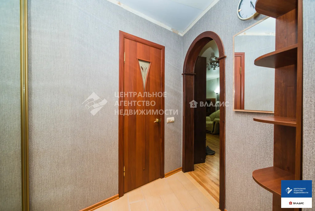 Продажа квартиры, Рязань, ул. Островского - Фото 7