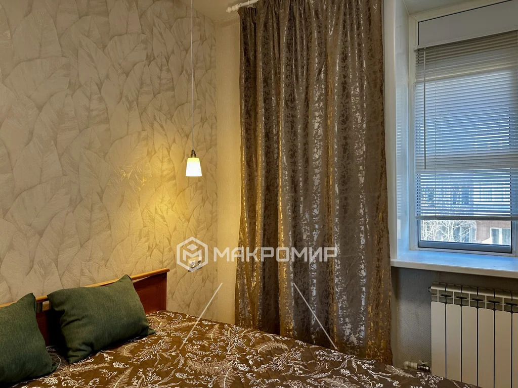 Продажа квартиры, Архангельск, ул. Смольный Буян - Фото 9