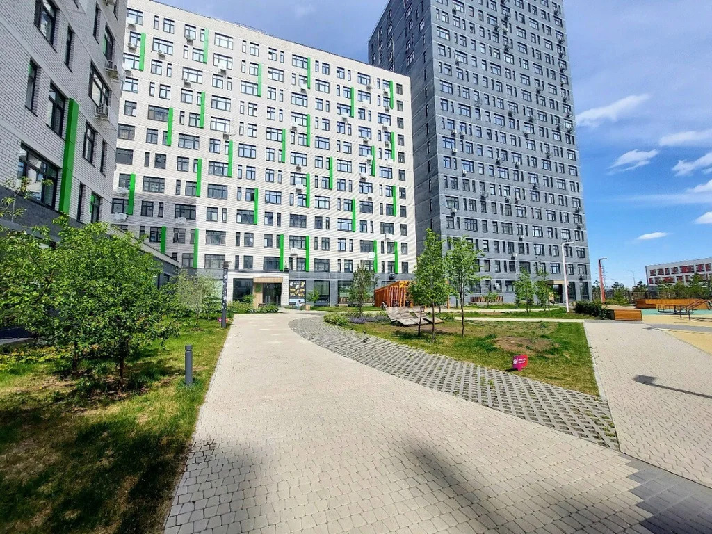 Продажа квартиры, Тюмень, г Тюмень - Фото 33