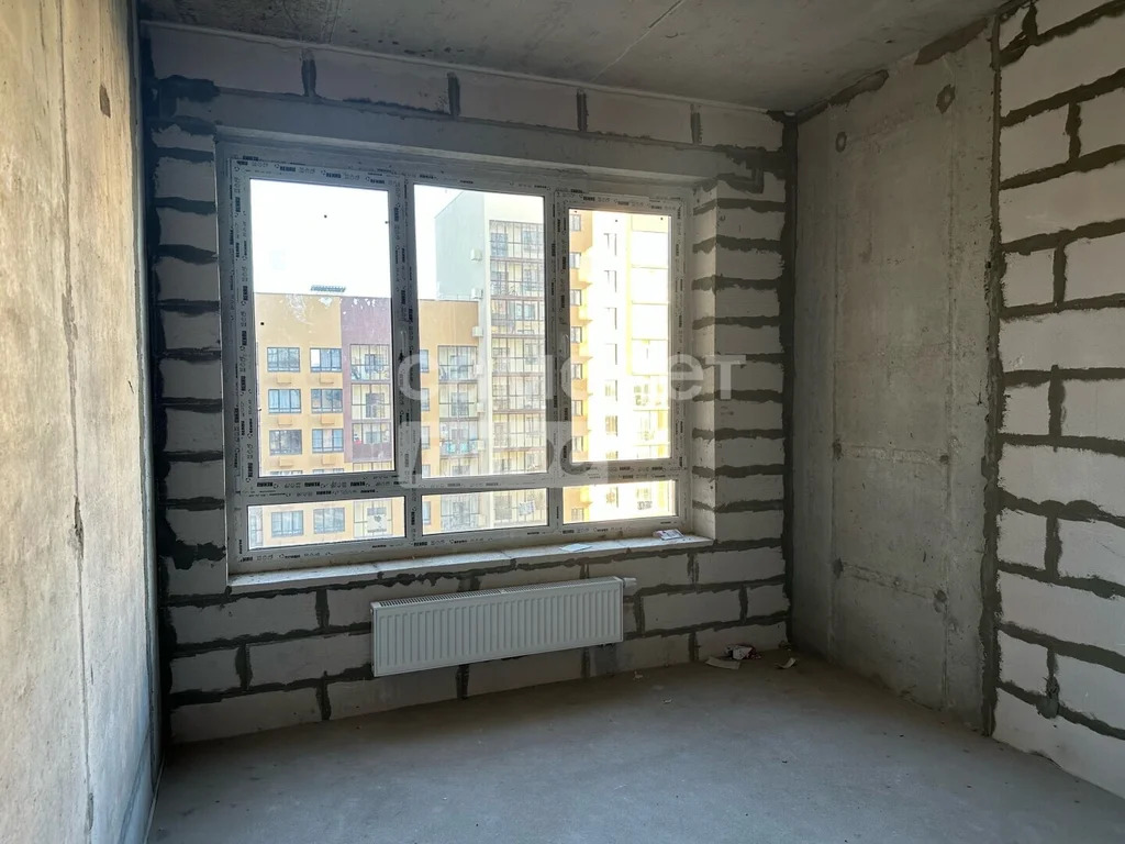 Продажа квартиры, Петровский, Ленинский район, Шоссейный проезд - Фото 2