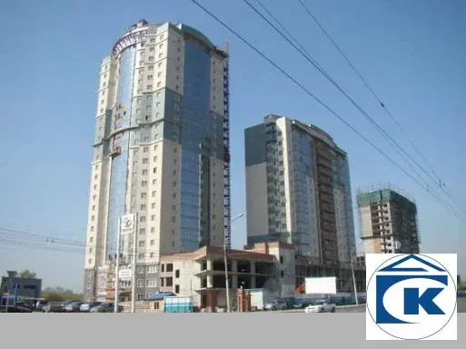 Продам 2х ком.квартиру ул.Фрунзе,234 м.Березовая роща - Фото 0