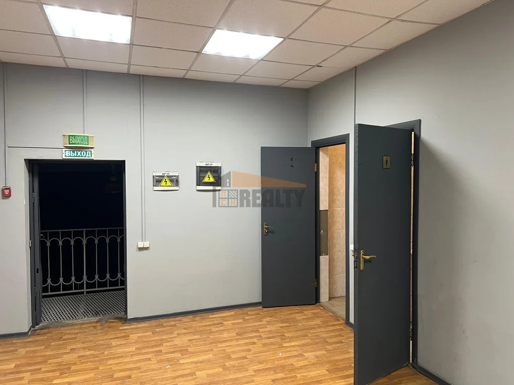 Аренда производственного помещения, Лобня, Лейтенанта Бойко ул. - Фото 8