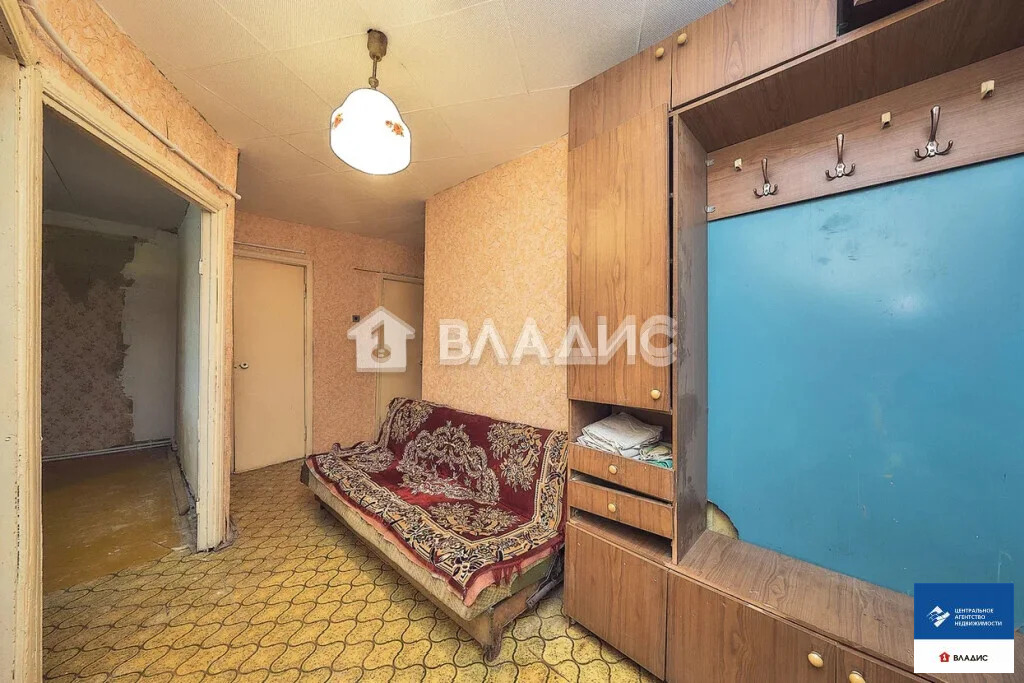 Продажа квартиры, Новое Батурино, Рыбновский район - Фото 0