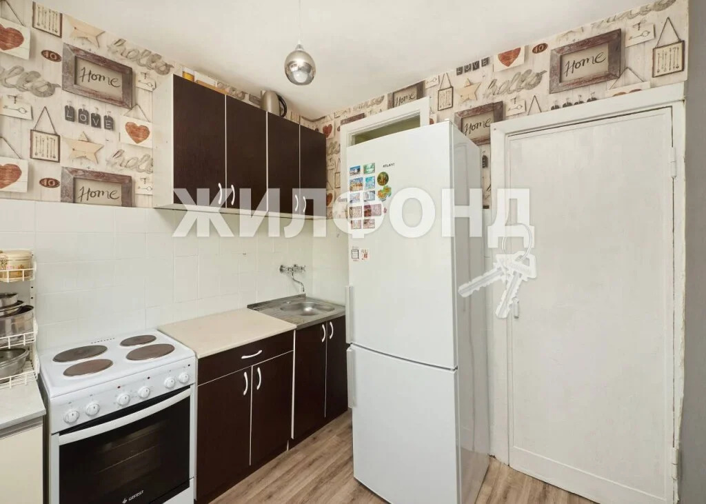 Продажа квартиры, Новосибирск, ул. Театральная - Фото 3