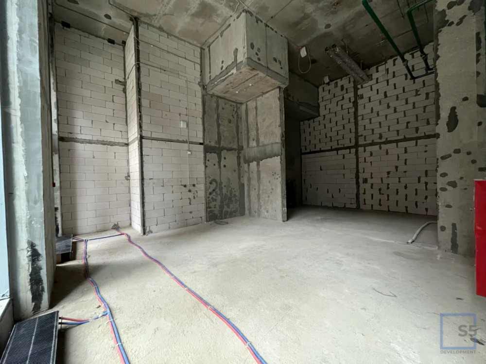 Аренда ПСН, м. Угрешская, Волгоградский пр-кт. - Фото 9