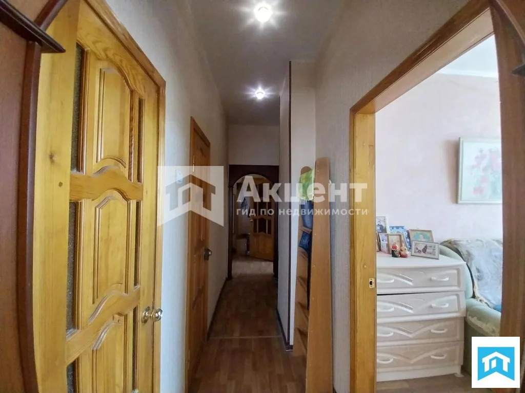 Продажа квартиры, Шуя, Шуйский район, ул. Советская - Фото 12