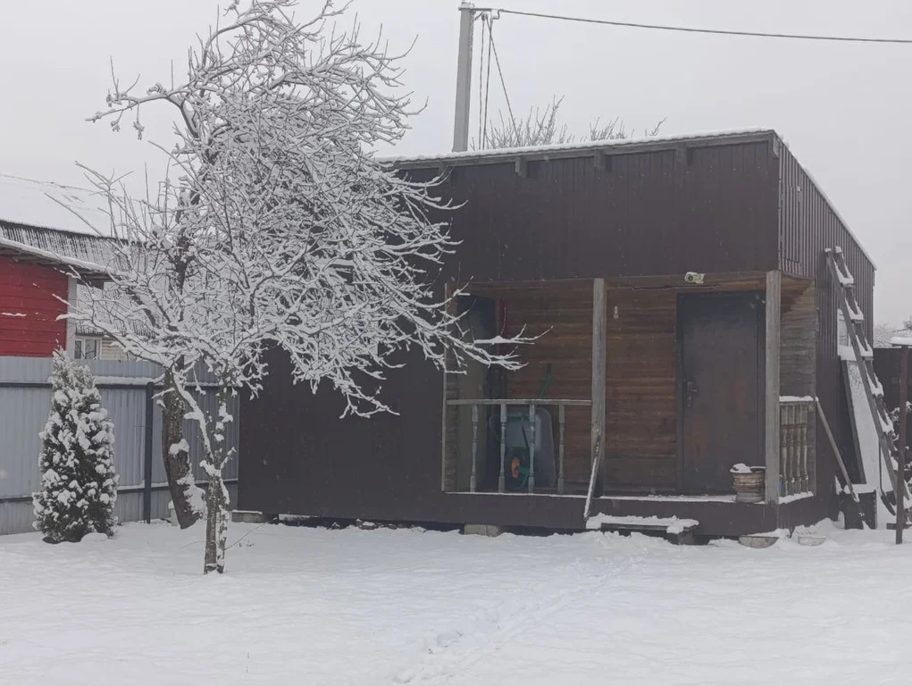 Дом 73.5 м2 на участке 7.5 сот. - Фото 4