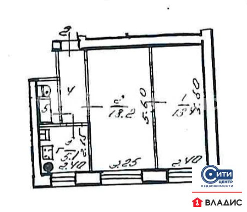 Продажа квартиры, Воронеж, ул. 9 Января - Фото 0