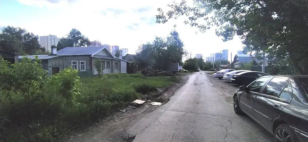 Инвестиционный проект - Земля в центре города - Фото 3
