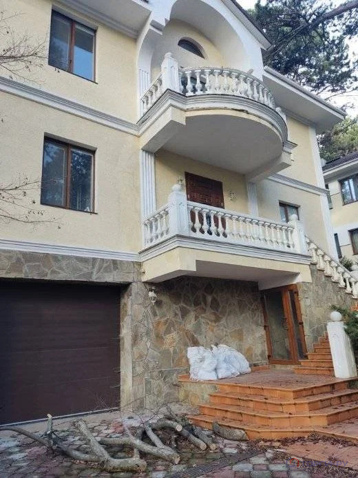 Продажа дома, Горное - Фото 1