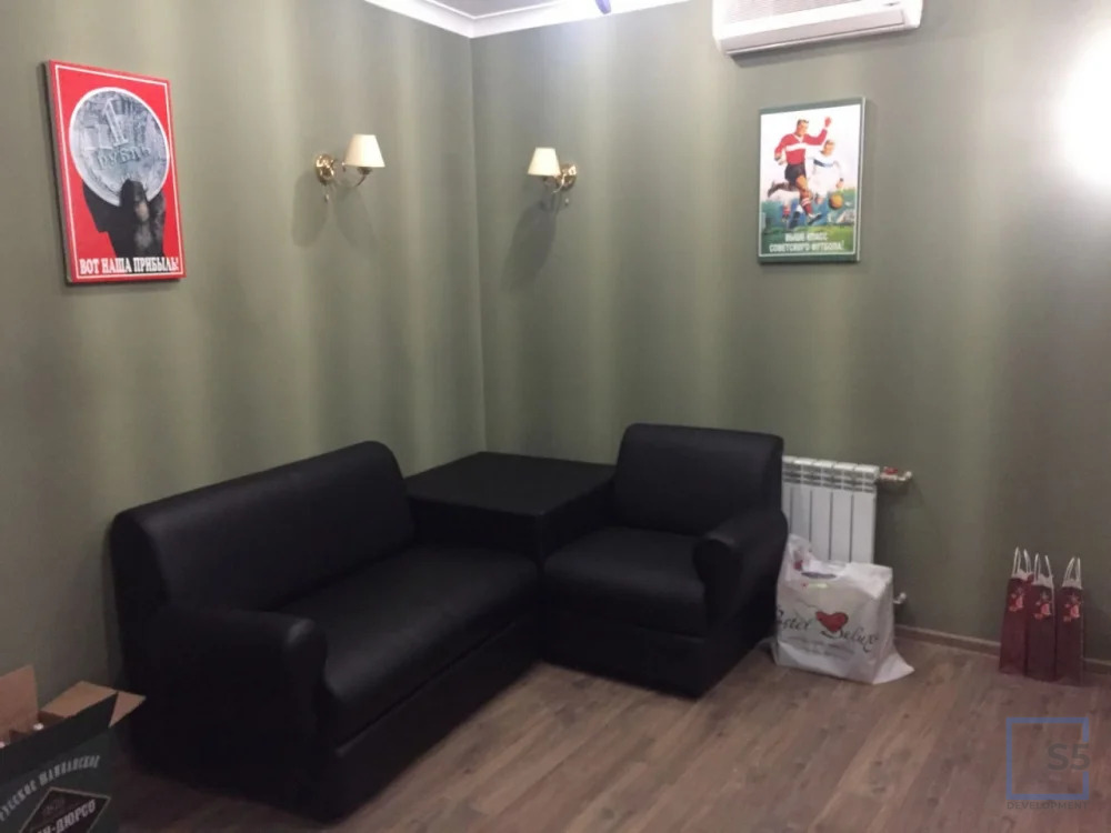 Продажа готового бизнеса, м. Электрозаводская, ул. Фридриха Энгельса - Фото 4